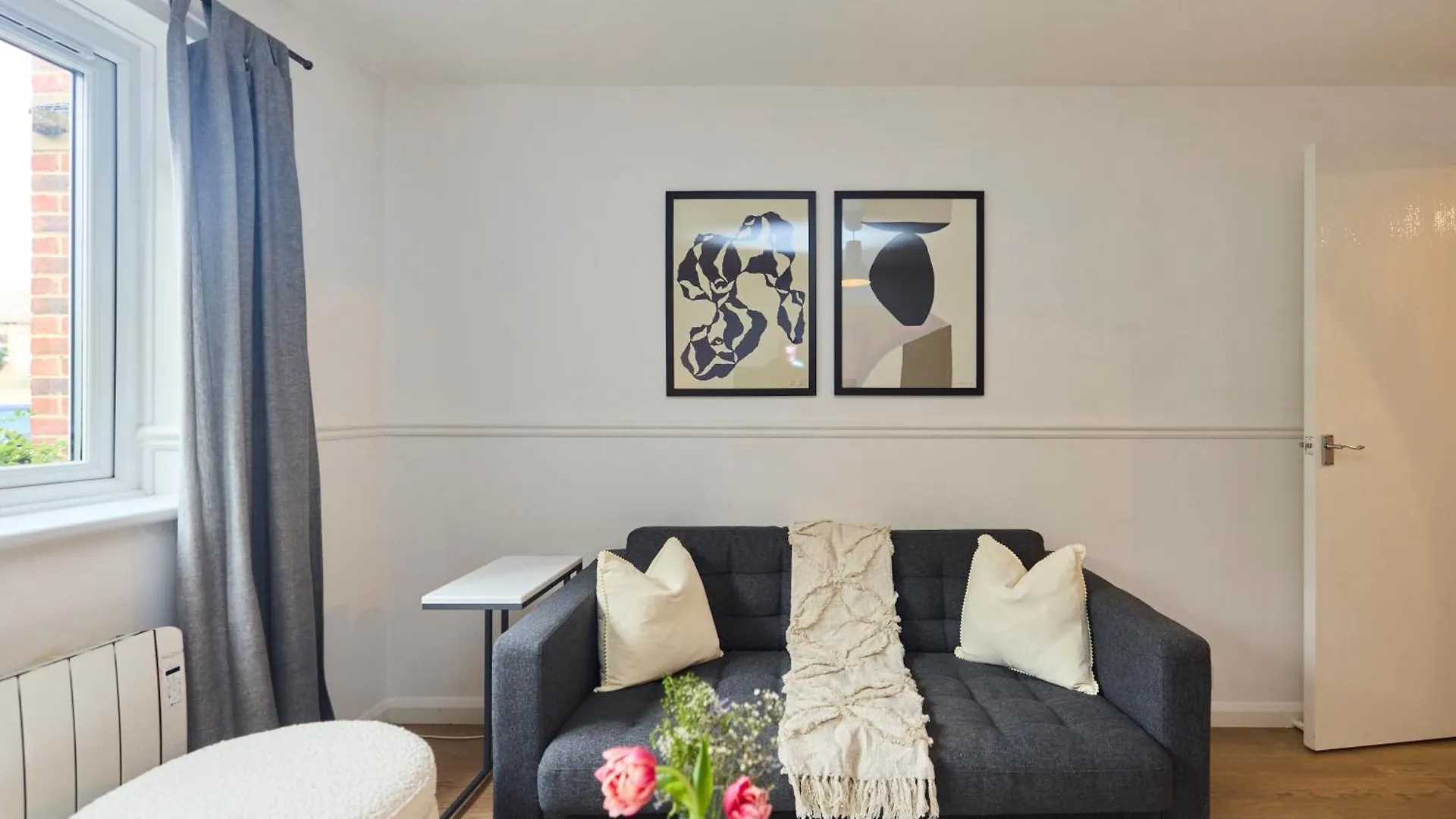 The Hackney Place - Spacious 1Bdr Flat London United Kingdom