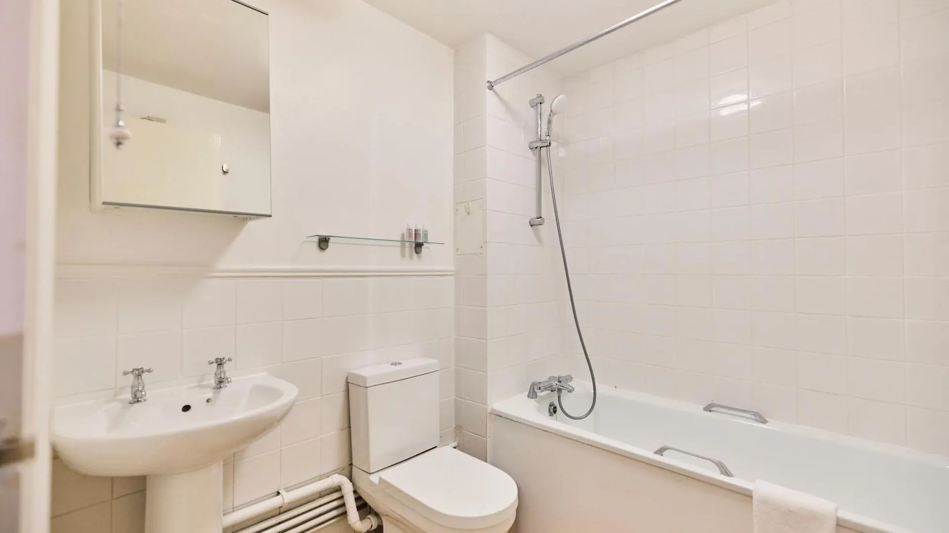 Apartment The Hackney Place - Spacious 1Bdr Flat London United Kingdom